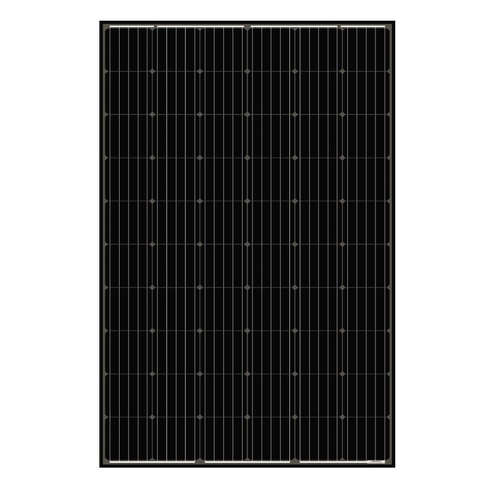 Solar Panel Amerisolar