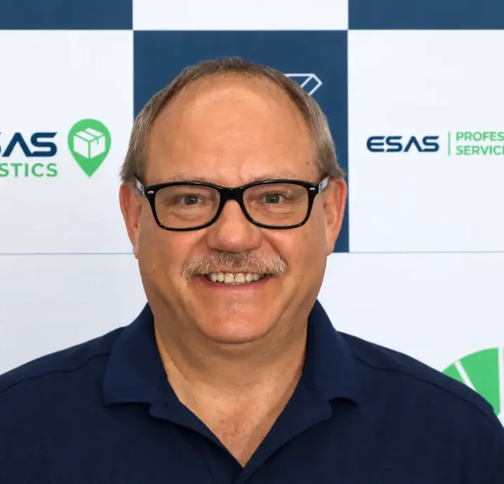 Darcy otis VP of operations