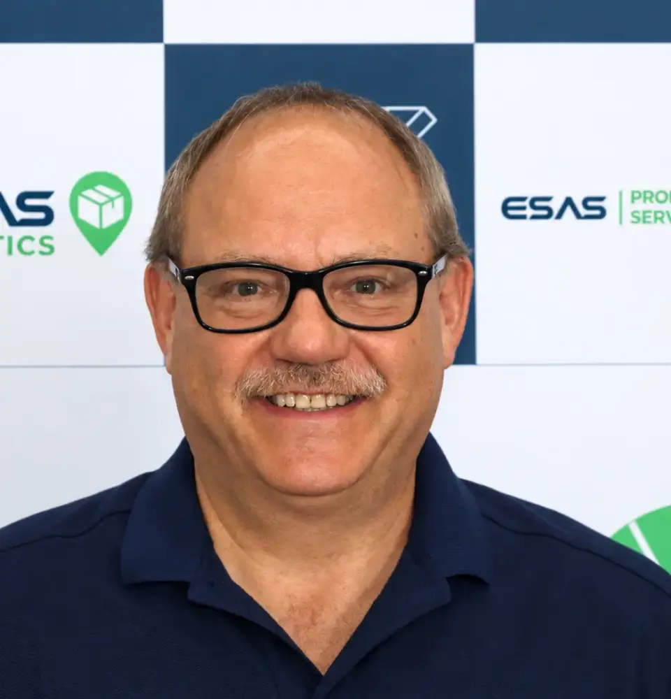 Darcy otis VP of operations