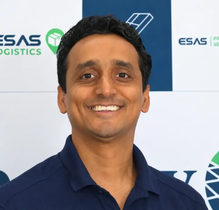 lek acharya, principal and founder at Energy Solutions and Supplies LLC