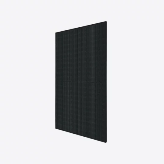 Canadian Solar -Mono Perc Solar Panels, Monofacial, 395W, All Black