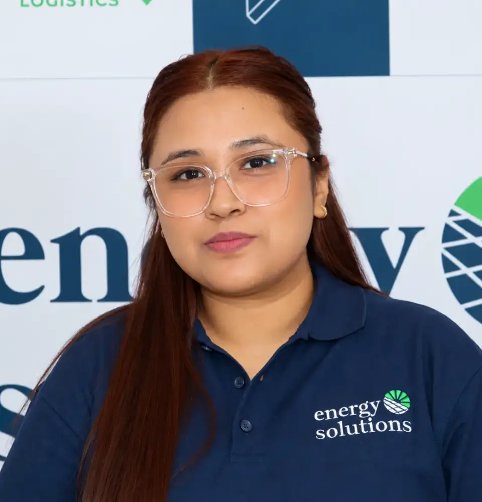 barnita amatya
