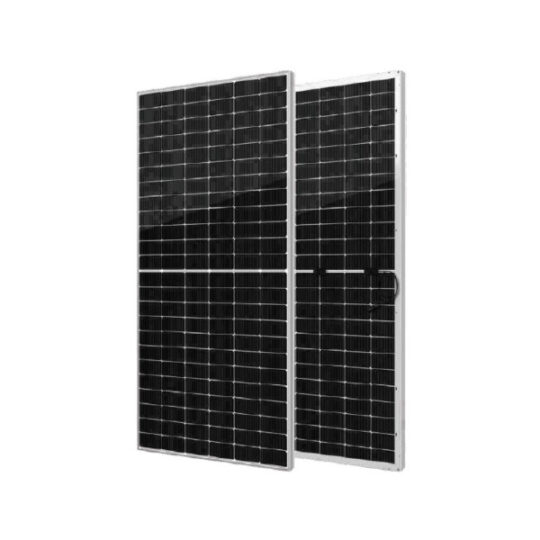 SEG-590-BTA-BG-T3, SEG- N-Type Bifacial, 590W- T3 Modules, Dom Con