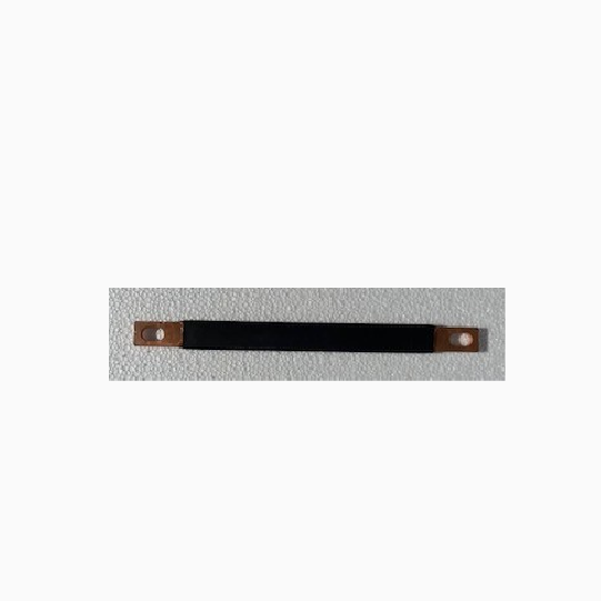 PowerupESS 9.5" Bus bar battery link black
