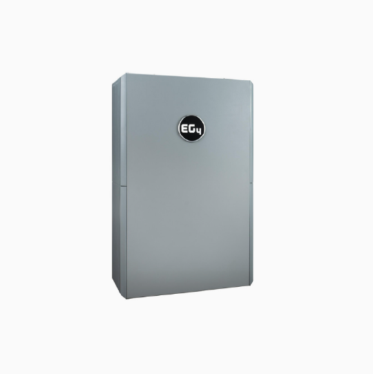 EG4-WallMount AllWeather Battery 280AH | 51.2V | Outdoor | Waterproof & Heated UL1973, UL9540A