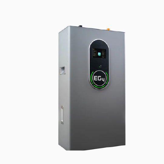 EG4-WallMount Indoor Battery 280AH | 51.2V | Indoor | Heated UL1973, UL9540A