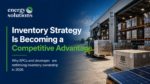 Virtual Warehousing for Solar EPCs: Cut Inventory Costs and Schedule Risk in 2026