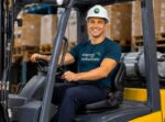 Reliable Logistics & Supply Support for a Growing Residential Solar Installer