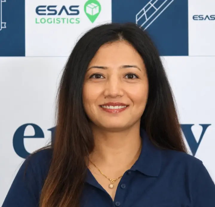 nirja pila