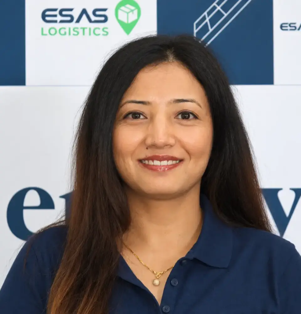 nirja pila